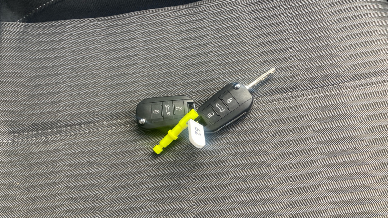 Vauxhall Corsa 1.2 Design 5dr Petrol Hatchback